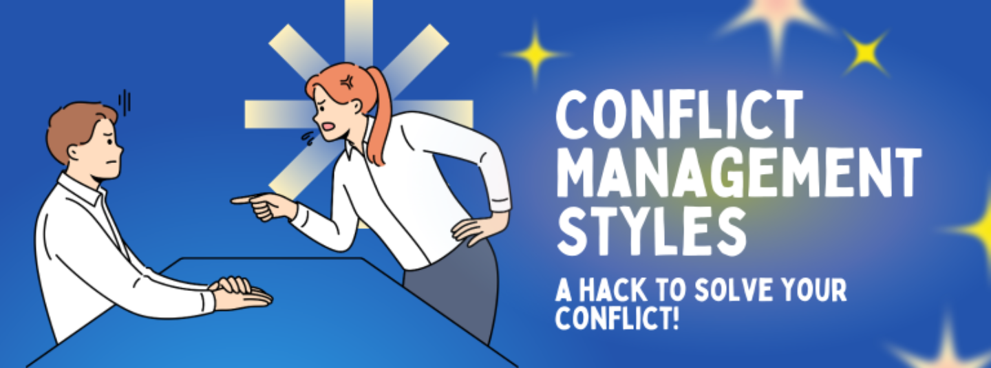 Conflict Management Styles: Intip Cara Menyelesaikan Konflik Paling Ampuh