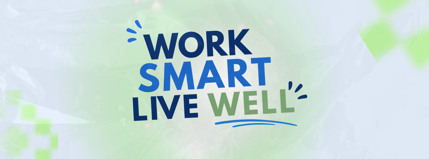 Intip Work-Life Harmony ala BCA!
